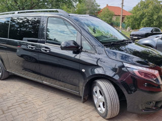 Mercedes Vito foto 2