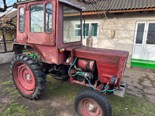 Tractor t25