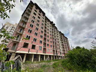 Apartament cu 2 camere, 76 m², Durlești, Chișinău foto 16