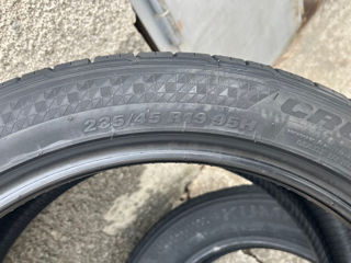 235/45 R19 Kumho Crugen Hp71/ Доставка, livrare toata Moldova foto 7