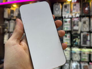 iPhone 16 Pro Max 256 GB / Nou - Neactivat / Garanție ! foto 2