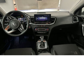 KIA XCeed foto 7