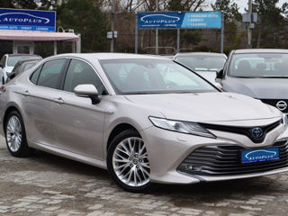 Toyota Camry foto 4