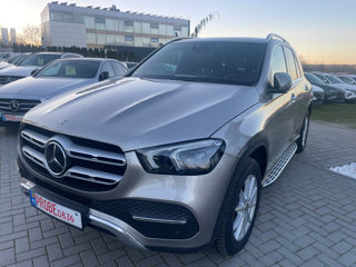 Mercedes GLE