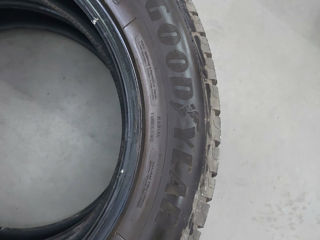 Anvelope Good Year Ultra Grip Suv 215/60 R17 foto 8