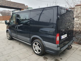 Ford transit sport 140cc foto 2