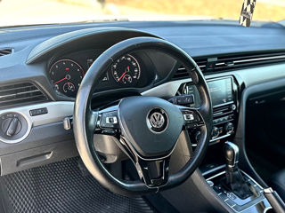 Volkswagen Passat foto 9