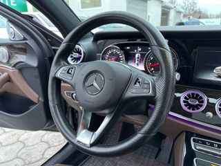 Mercedes E-Class foto 11