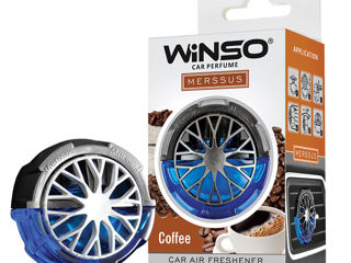 Winso Merssus 18Ml Coffee 534440
