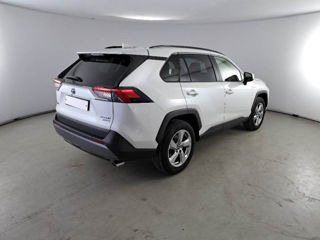 Toyota Rav 4 foto 3