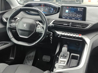 Peugeot 3008 foto 13