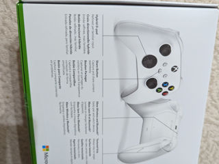 Xbox Series S/X Controller foto 4