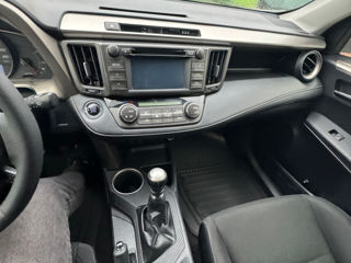 Toyota Rav 4 foto 14