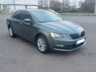 Skoda Octavia foto 2