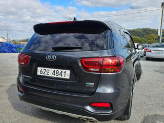 KIA Sorento foto 3