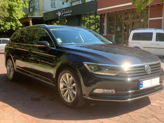 Volkswagen Passat foto 3