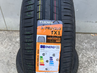 205/50 R15 Tracmax Xprivilo TX1/ Доставка, livrare toata Moldova