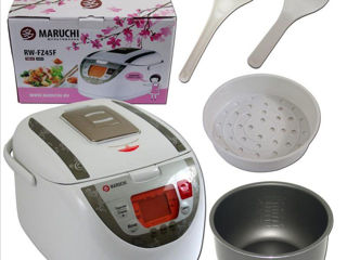 Мультиварка maruchi RW-FZ45F, есть модели, гарантия !!! foto 0