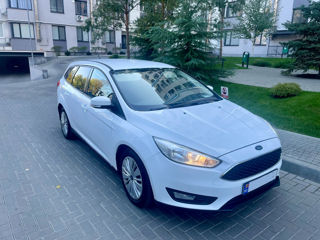 Ford Focus foto 4