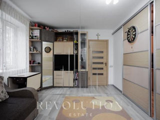 Apartament cu 1 cameră, 40 m², Centru, Codru, Chișinău mun. foto 2