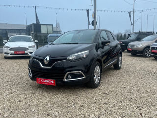 Renault Captur foto 2