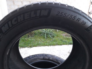 Michelin 255x55x19 foto 4