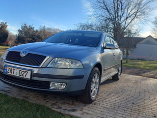 Skoda Octavia foto 4