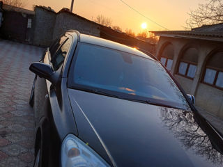 Opel Astra foto 7