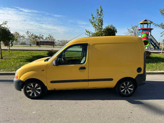 Renault Kangoo foto 4