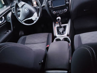 Nissan Qashqai foto 4