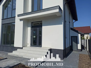 Casă spre vânzare cu 3 camere, 145 m2 în Suburbie, Durlești foto 14