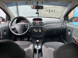 Citroen C2 foto 10