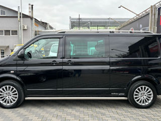 Volkswagen Transporter foto 6