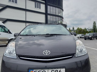 Toyota Prius foto 5