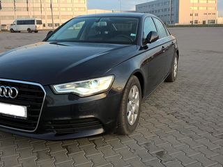 Audi A6 foto 6