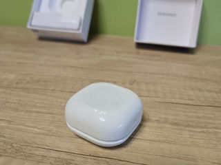 Samsung Galaxy Buds Live foto 3