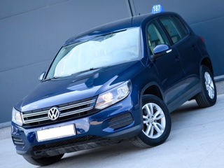 Volkswagen Tiguan foto 1