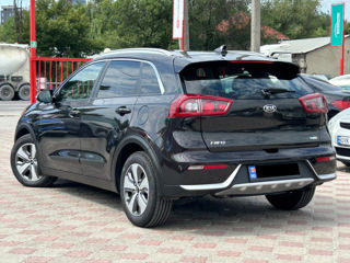 KIA Niro foto 4