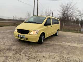 Mercedes Vito foto 7