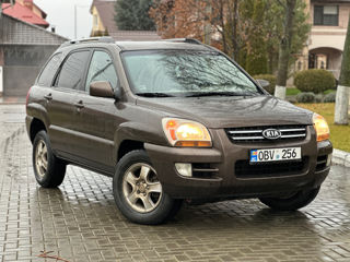 KIA Sportage foto 3