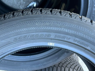 245/50 R19 Yokohama BlueEarth V906/ Доставка, livrare toata Moldova 2023 foto 8