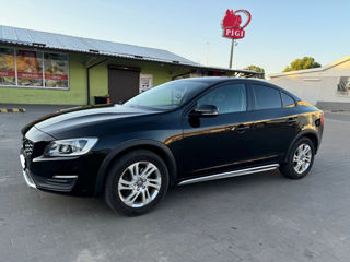 Volvo S60 Cross Country