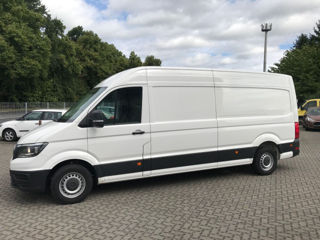 Volkswagen Crafter 35 2,0TDI foto 5