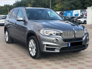 BMW X5 foto 5