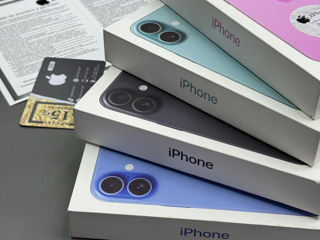 iPhone 16 ProMax 512Gb Magazin Garanție 24Luni (256GB/512GB/1Tb) DisponibileToate Culorile. фото 11