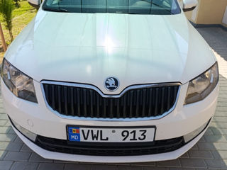 Skoda Octavia foto 6