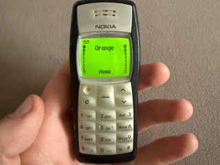 Nokia 1100 foto 6