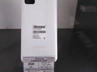 Samsung Galaxy A03s 32Gb