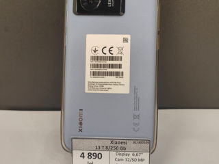 Xiaomi 13T 8/256 GB, pret-4890 Lei