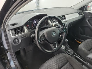 Skoda Rapid foto 6